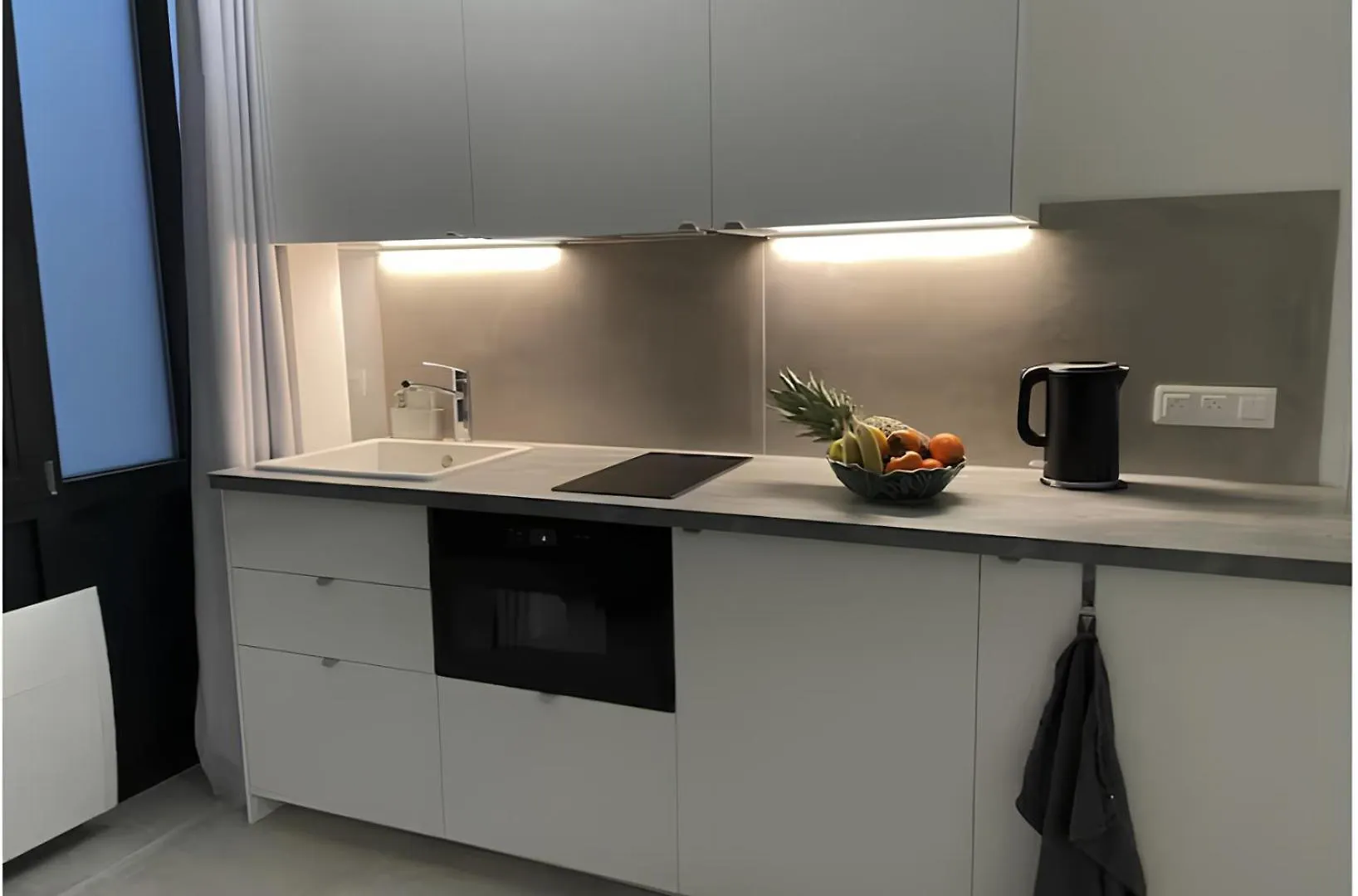 Modern In The Heart Of Apartment *