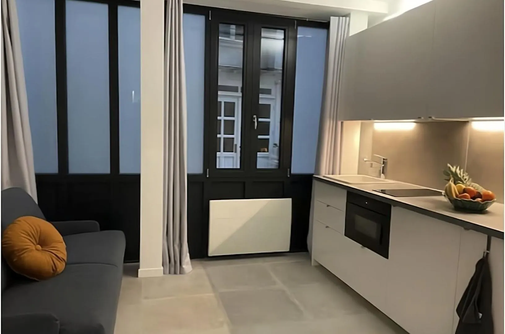Apartment Modern In The Heart Of *